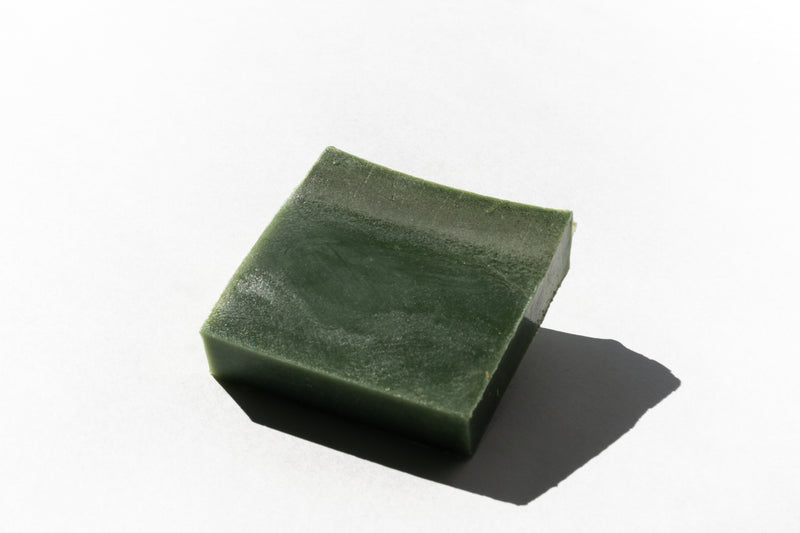 Birchwood + Tobacco Soap Bar