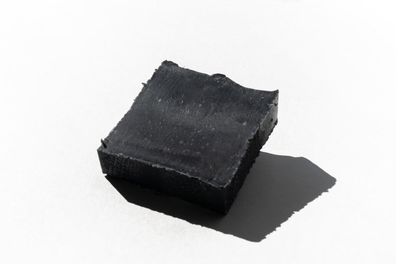 Charcoal, Clove + Pine Soap Bar – Vegan