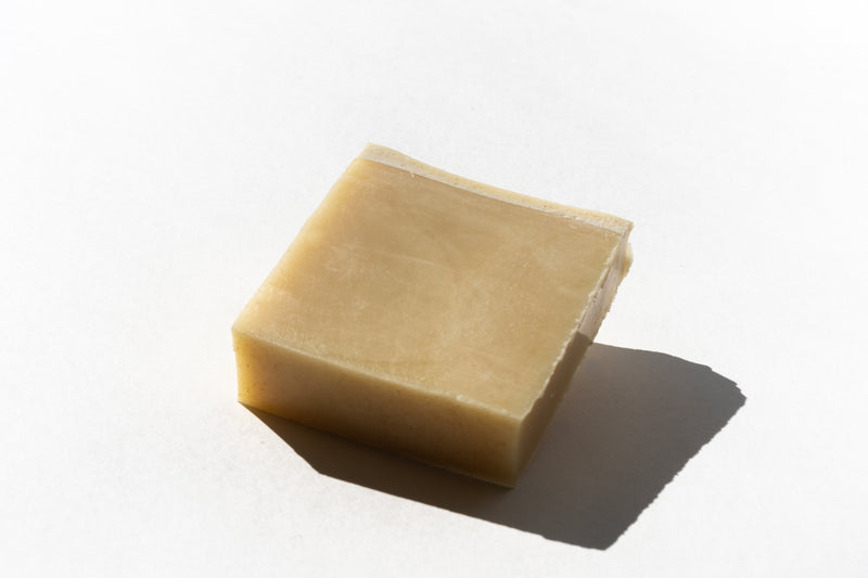 Honey Almond Soap Bar