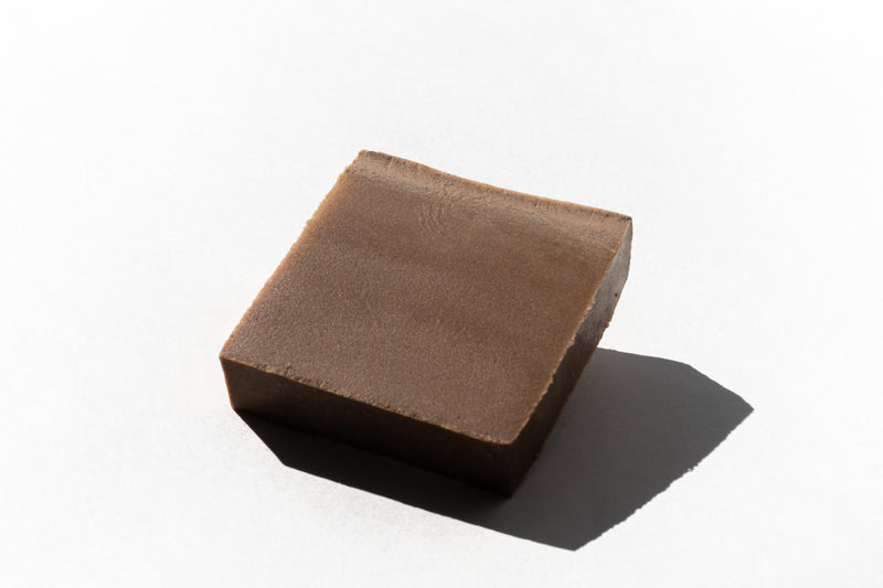 Mahogany Soap Bar