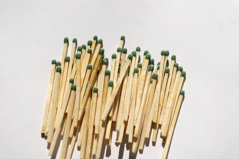 Matches