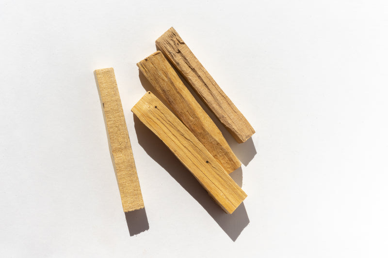 Palo Santo Sticks