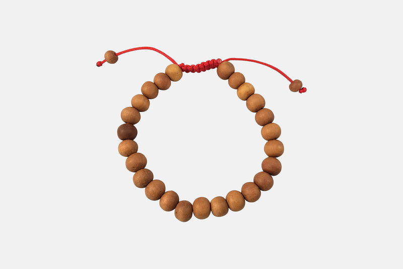 Sandalwood Bracelet