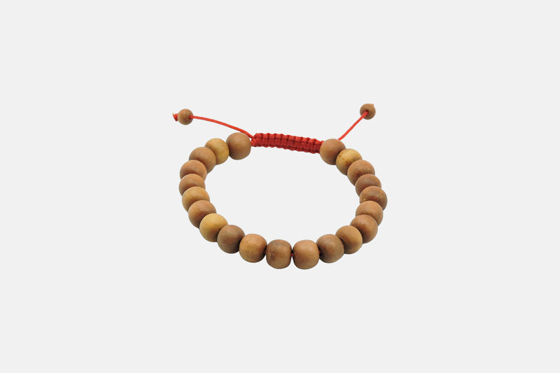 Sandalwood Bracelet