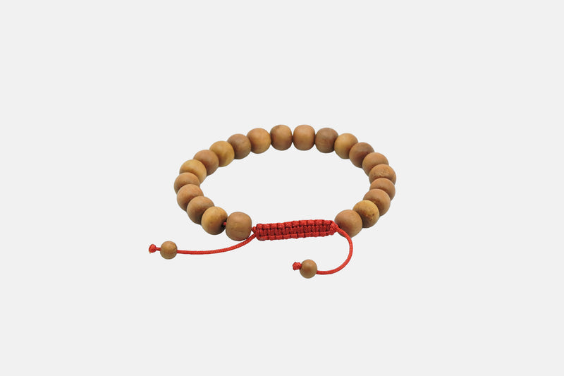Sandalwood Bracelet