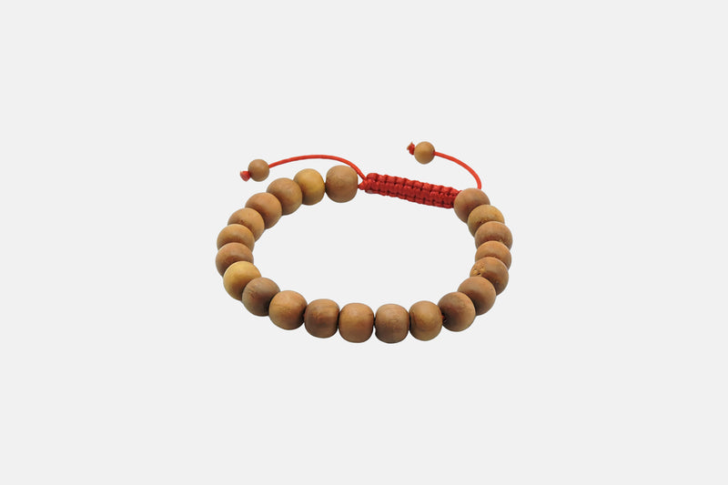 Sandalwood Bracelet