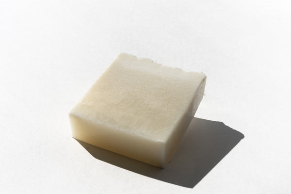 Unscented Soap Bar